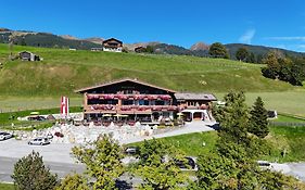 Aparthotel Hohe Brücke